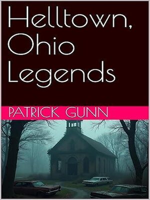 cover image of Helltown, Ohio Legends